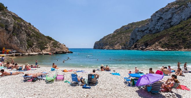 Las mejores playas de Alicante