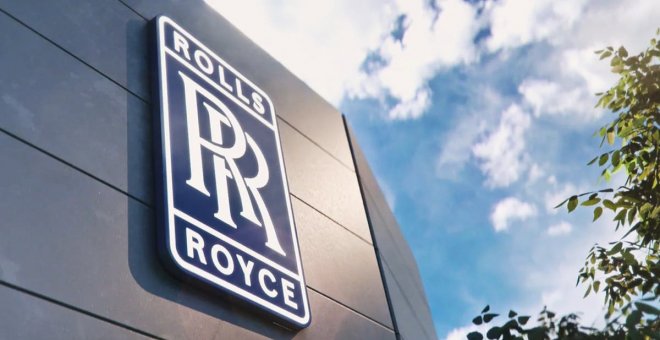 Rolls-Royce Power Systems presenta su hoja de ruta para la neutralidad de emisiones