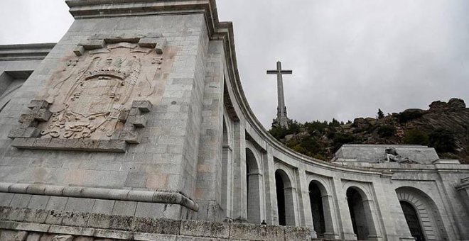 Propuesta de enmienda al proyecto de ley de memoria democrática