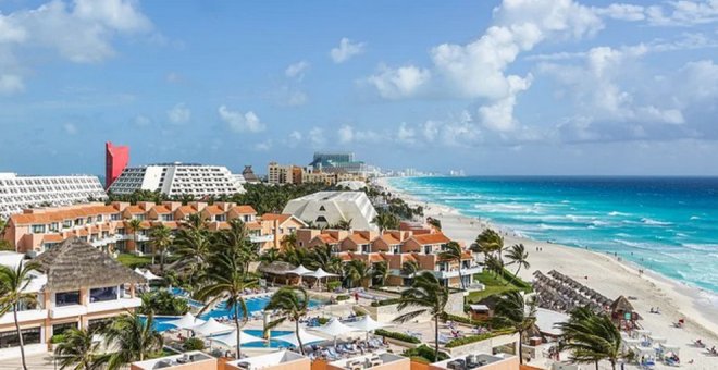 Los mejores tours en Cancún para hacer deportes acuáticos