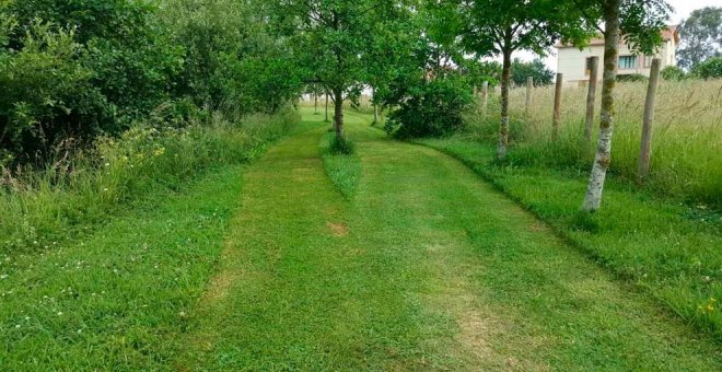 El pleno avanza los trámites para ejecutar proyectos vinculados a la reurbanización de núcleos urbanos