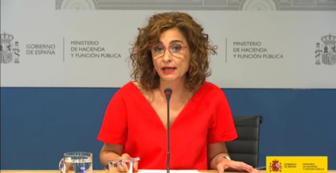 Las comunidades autónomas recibirán el año que viene 112.200 millones de euros