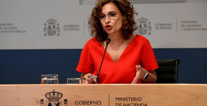 El Gobierno transferirá 3.000 millones a las CCAA para tapar el agujero del IVA que creó el Gobierno de Rajoy en 2017