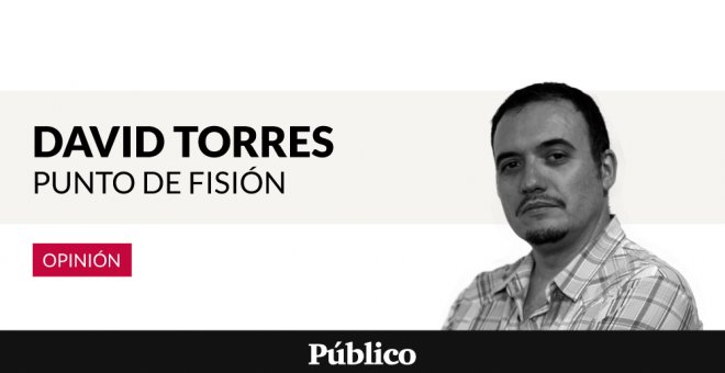 Punto de Fisión - Para qué sirve nadar