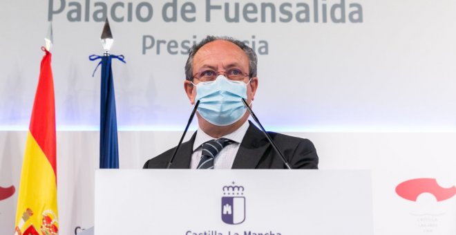 Gasto social, paliar el efecto covid y lucha contra la despoblación, claves de un presupuesto de 2022 "sin sacrificios"