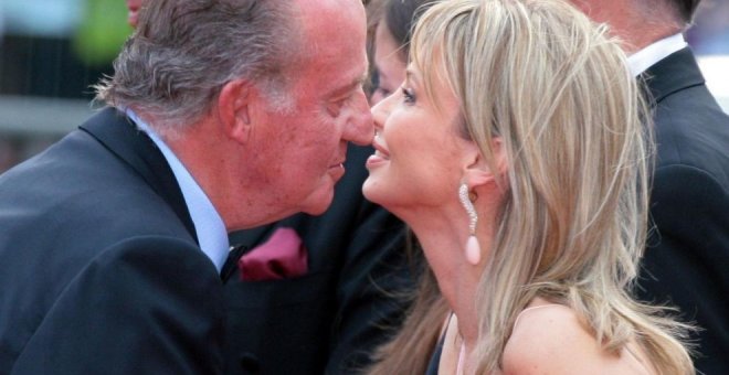 El juicio en Londres sobre la inmunidad de Juan Carlos ya supera el millón de euros