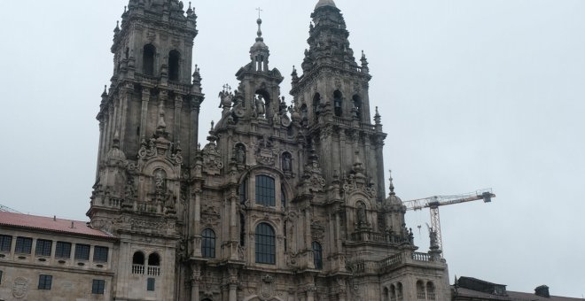 La revista 'Time' incluye Cáceres, Santiago de Compostela y Madrid en la lista de 100 mejores lugares del mundo