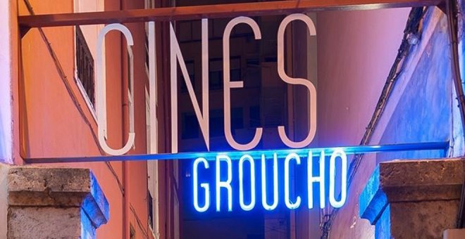 El cine Groucho reabrirá el 6 de agosto tras medio año cerrado por el Covid