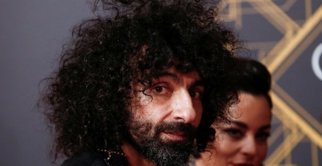 La emotiva respuesta de Ara Malikian tras ser descalificado de los Grammy Latinos pese a tener nacionalidad española