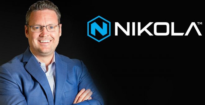 Acusado de fraude el fundador de Nikola, Trevor Milton