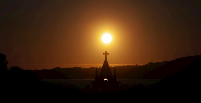 ¿Por qué el verano comienza este 21 de junio?