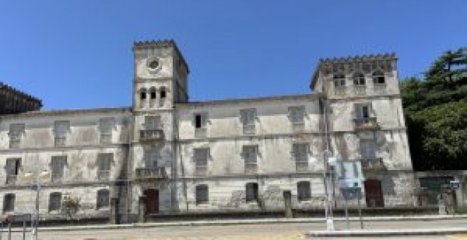 Verdad Justicia Reparación - Memoria del campo de concentración de Camposancos (Pontevedra)