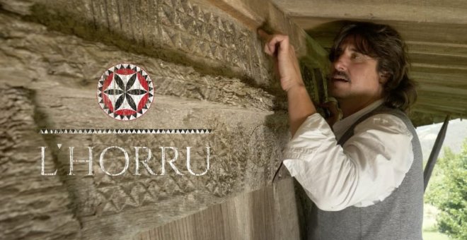 L´Horru regresa en agosto a TPA y ficha por Filmin