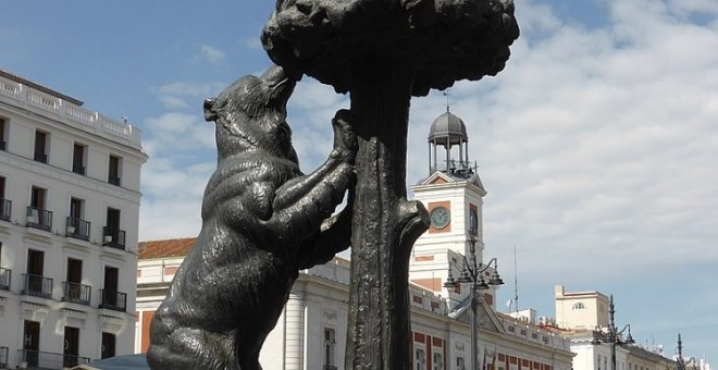 Madrid Patrimonio por entregas