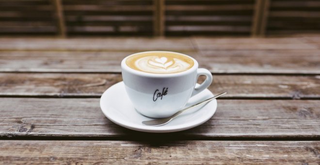 Un consumo excesivo de café podría perjudicar a la salud del cerebro