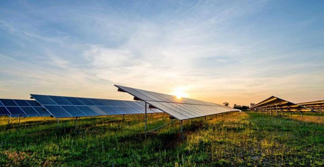 Crisis hídrica lleva a productores rurales de Brasil a la energía solar