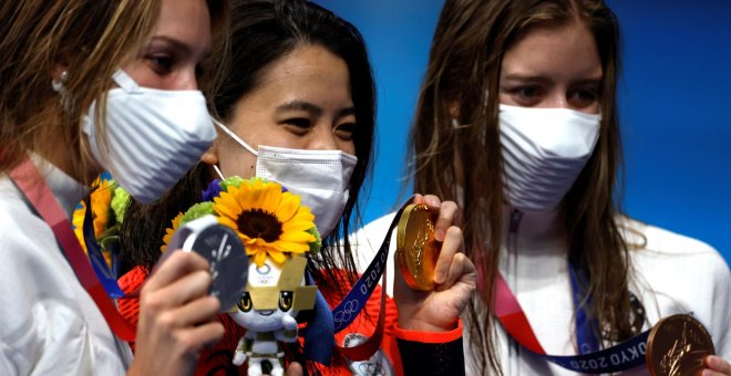 Otras miradas - Depurar el lenguaje y las actitudes sexistas en los Juegos Olímpicos de Tokio