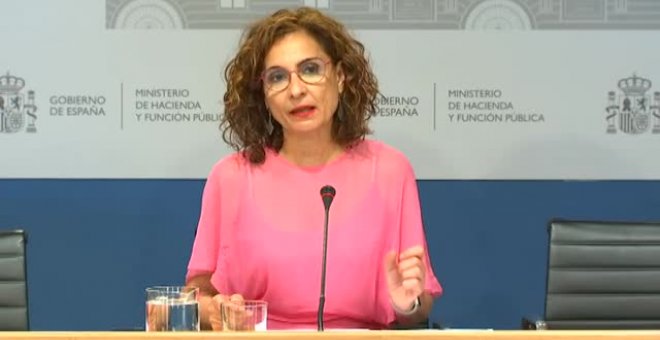 El Gobierno asigna a las CCAA 7.000 de los 10.500 millones de los fondos europeos