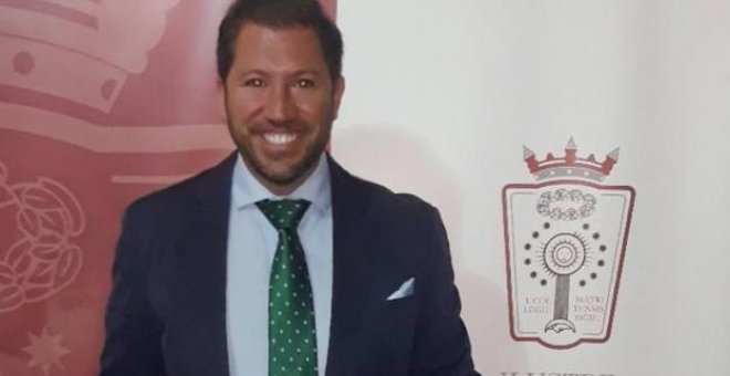 La Fiscalía pide cinco años de prisión para un exdiputado de Vox por presunto abuso sexual