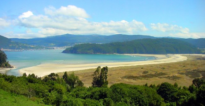 Las playas más bonitas de Galicia