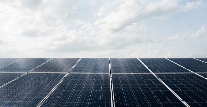 Cancelada la planta solar más grande de Estados Unidos: los vecinos no quieren esa "monstruosidad"