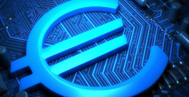 ¿Tiene futuro el euro digital?