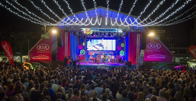Santander suspende el Festival Intercultural por el Covid