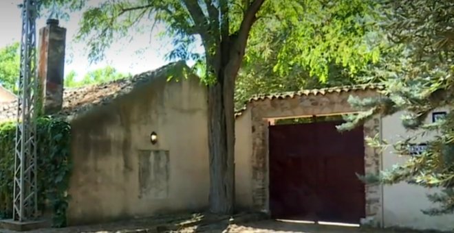 Prisión provisional para el hombre que mató de un disparo a otro en su vivienda de Ciudad Real