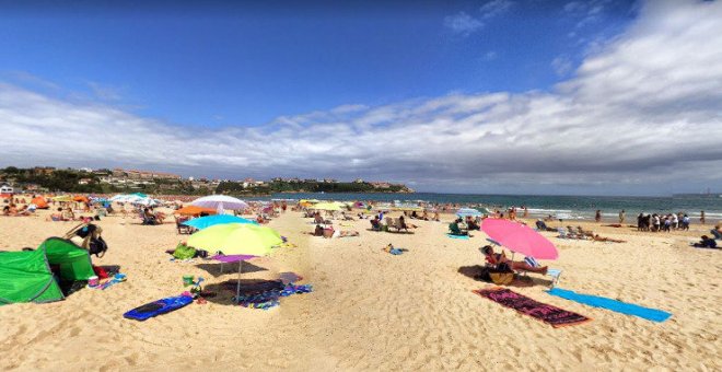 La playa de La Concha consigue la Q de Calidad Turística