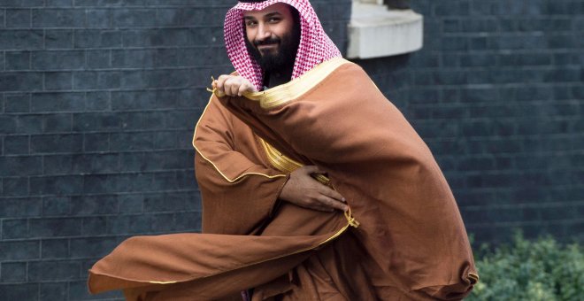 El régimen saudí esperó a terminar su presidencia del G20 para incrementar las ejecuciones de prisioneros