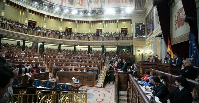 En lo que queda de legislatura: necesaria relación de los partidos políticos con la sociedad