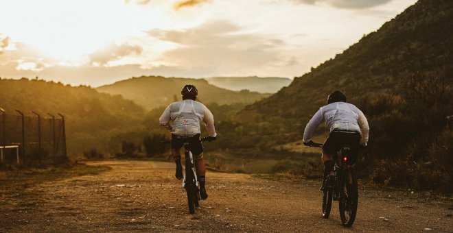 5 consejos para resistir al calor durante tus salidas en bicicleta