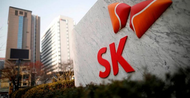 SK Battery, la nueva división de SKI para centrar más aún su actividad en torno a coches eléctricos