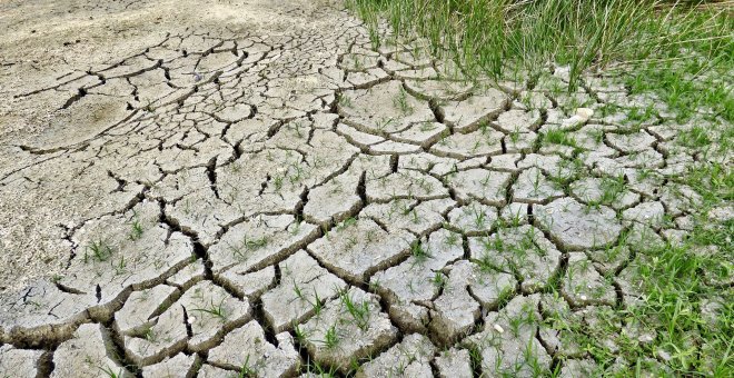 La ONU ultima un duro informe sobre el calentamiento global