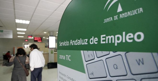 CCOO denuncia posible fraude de ley en el 80% de la contratación temporal en Andalucía
