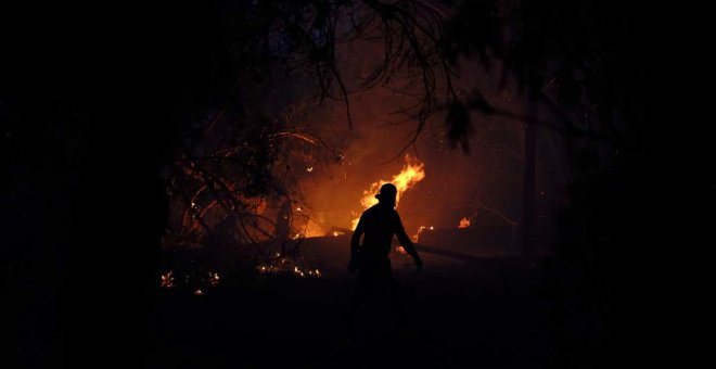 La era de los incendios que ya no podemos apagar