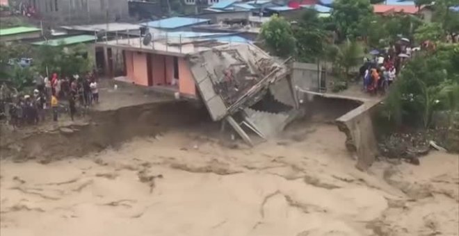 Nueva alerta de la ONU sobre los efectos del calentamiento global en el planeta