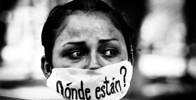 Perú reporta más de 3.400 mujeres desaparecidas en lo que va de 2021