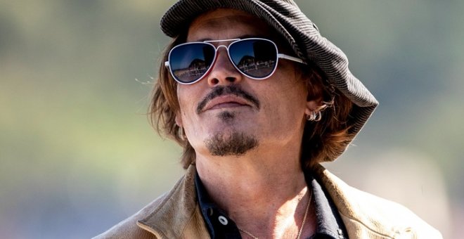 Johnny Depp, Premio Donostia del Festival de San Sebastián