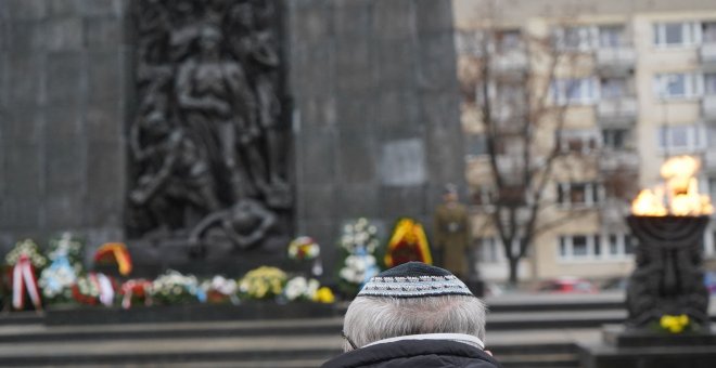 El Gobierno polaco propone una ley que no permitirá a los judíos reclamar sus propiedades perdidas durante el nazismo