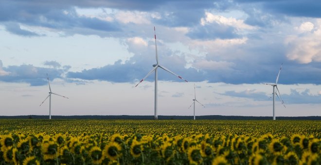 Dominio Público - Ya tenemos (aún) más ciencia sobre el cambio climático... ¿y ahora qué?