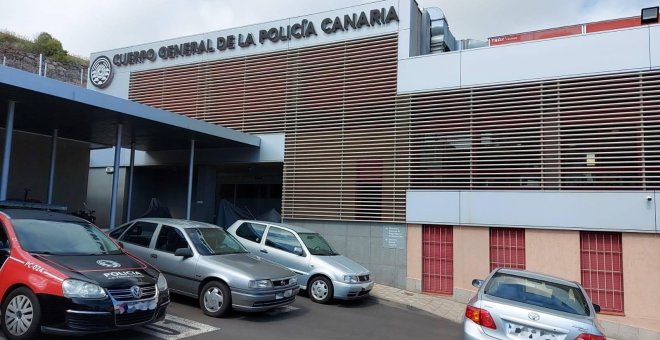Detenido en Tenerife por intentar meter a la fuerza a una menor en su coche