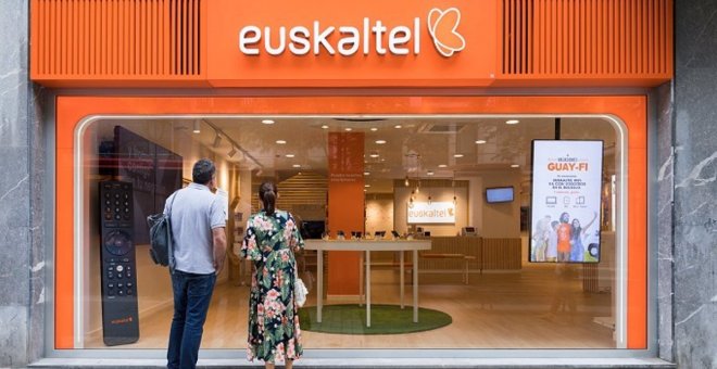 MásMóvil toma el control del consejo de Euskaltel tras la opa