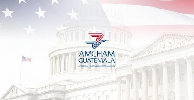 Drogas, coimas y alcohol: La cara real de Amcham Guatemala