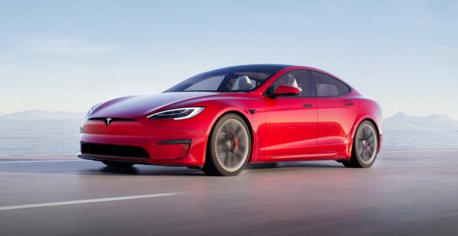 Tesla desvela cuánta capacidad pierden sus baterías después de 320.000 km