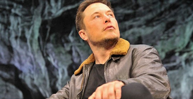 Elon Musk señala a Renesas y Bosch como culpables de la crisis de semiconductores