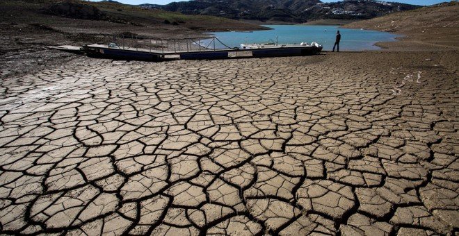 El Gobierno investiga el "escandaloso" vaciado de los pantanos gestionados por Iberdrola para producir luz