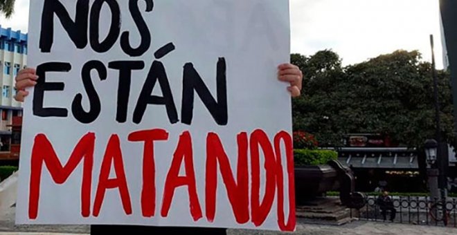 Costa Rica amplía el ámbito de castigo del delito de femicidio