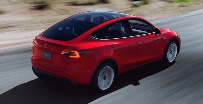 El Tesla Model Y puede ser el mejor refugio contra un ataque biológico