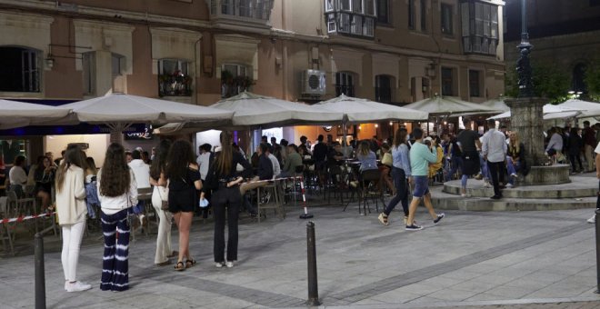 Cantabria prorroga 14 días el cierre del ocio nocturno en los municipios en alerta 2